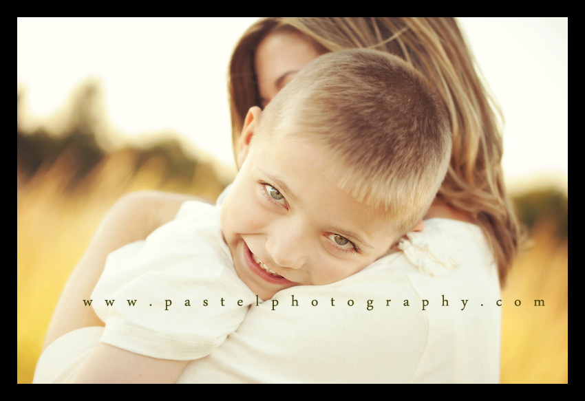 Los Angeles Baby Photographer